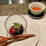 User's review image for 茶京華 結