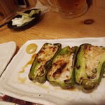 User's review image for 鳥貴族 雑色店