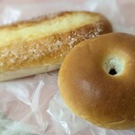User's review image for キムラスタンド エキュート日暮里店