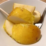 User's review image for キャンディー アップル 代官山店