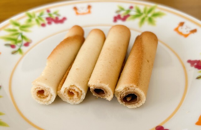 用户对于ヨックモック 青山本店的评论高清图