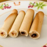 用户对于ヨックモック 青山本店的评论图