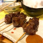 User's review image for 大衆食堂BEETLE 原宿