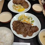 User's review image for たんやHAKATA 福岡パルコ店