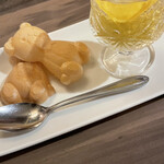 User's review image for Italianbar ATTACHMENT 新宿西口店