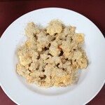 用户对于中国 東北飯店的评论图