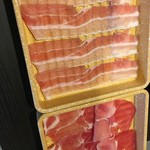 用户对于しゃぶ葉 札幌厚別西友店的评论图