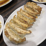 User's review image for 珉珉 南千日前本店