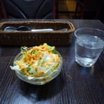 User's review image for KHANA KHAJA Indian.Nepali Asian Dining & Bar 上野御徒町店