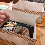 User's review image for ビッグボーイ 太宰府店