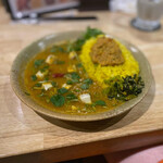 User's review image for スパイスバル コザブロ