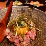 用戶對於赤坂 みすじ的評論圖