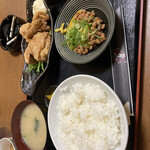 用戶對於ひかりや食堂的評論圖