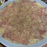 用戶對於焼肉ホルモン金樹 はなれ的評論圖