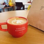 User's review image for PARLORS