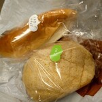 用户对于パンの田島 新京極店的评论图