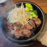用戶對於炭焼ステーキくに 新小岩店的評論圖