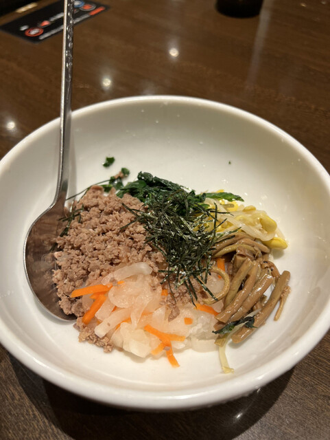 用户对于ワンカルビ 城陽店的评论高清图