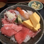 用戶對於男鹿半島 本店的評論圖