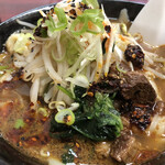 User's review image for 登龍門