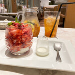 User's review image for サロン卵と私 玉川高島屋店