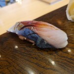 用戶對於立喰鮨 銀座おのでら 本店的評論圖