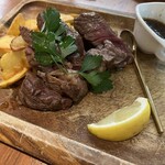 User's review image for PIZZA SALVATORE CUOMO サブナード