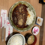 用戶對於矢場とん 東京駅グランルーフ店的評論圖