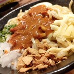User's review image for 油そば鈴の木