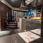 用戶對於いかの墨 新宿駅南口マインズタワー店的評論圖