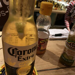 User's review image for オラ　タコス　バー