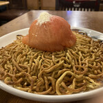 用戶對於中華料理 帆的評論圖
