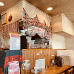 用户对于カレー気分的评论图