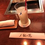 用戶對於叙々苑 池袋サンシャイン通り店的評論圖