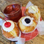 User's review image for チガヤ 蔵前店