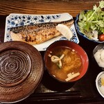 用戶對於炭火焼専門食処 白銀屋 西八の分店的評論圖