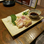 User's review image for あやせ鶏 市ヶ谷店