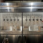 用戶對於テイスティングバー 柴田屋酒店 本店的評論圖
