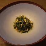 User's review image for ボニュ