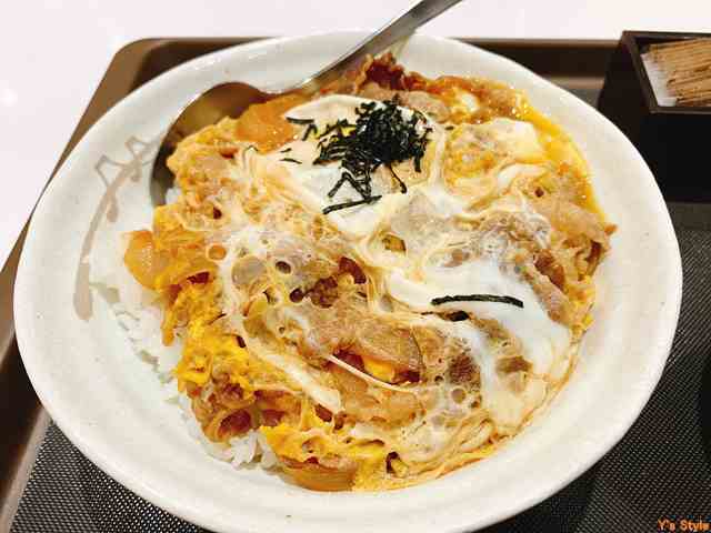 用户对于松屋 府中店的评论图