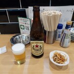 用户对于大衆酒場 富士山 北24条店的评论图