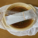 User's review image for スープカレー やまやまや