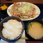 User's review image for 岩見沢サービスエリア（上り）