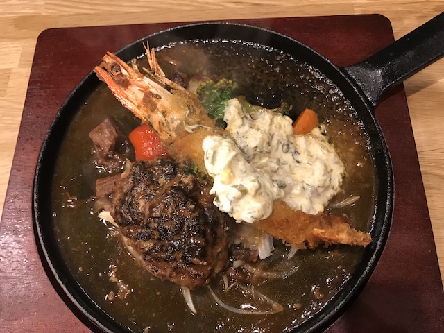 用户对于陽食屋3的评论图