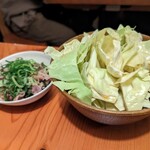 User's review image for 鳥貴族 鶯谷店