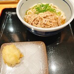 User's review image for おにやんま 渋谷パルコ店