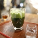User's review image for たねや茶屋