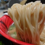 用戶對於ラーメン 横綱 みのおキューズモール店的評論圖