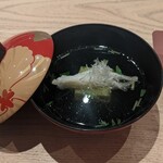 用戶對於はせ川 心斎橋本店的評論圖