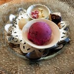 用戶對於柳鳳的評論圖